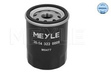 OIL FILTER 30143220009 MEYLE