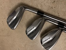 Cobra King Forged Tec 2022