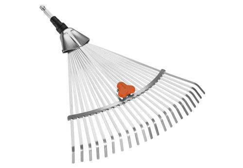 Gardena adjustable rake for - gardena, cs