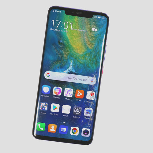 Huawei mate pro lya l09 - mate, 20