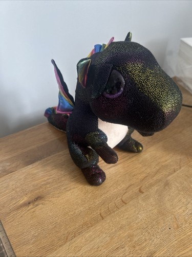 Beanie boo anora dragon - boo,