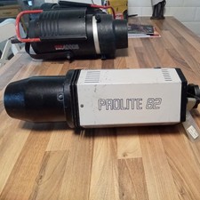 Bowens Prolite 82 Flash Head
