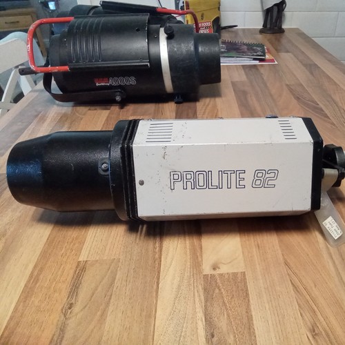 Bowens prolite flash head - bowens,