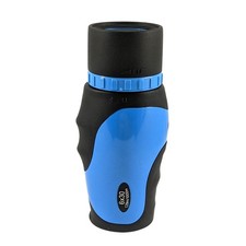 6x30 Monocular Illusion (Blue)