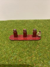 Matchbox Lesney Esso Petrol