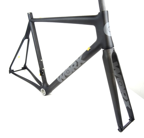 Worx rc1 carbon road - worx,