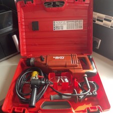 Hilti DD 100 CORE DRILL AND