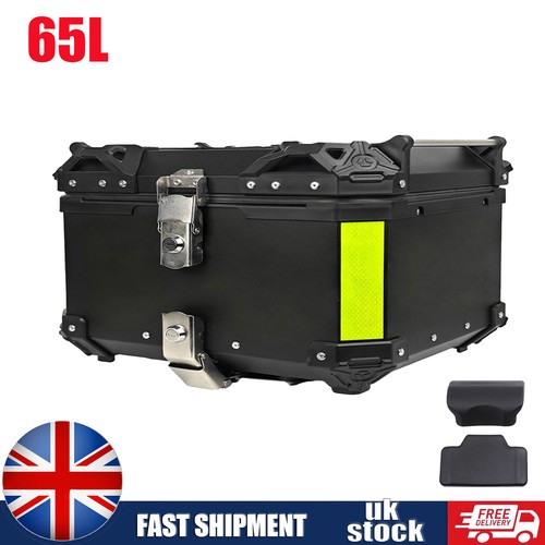 65l motorcycle rear top - 65l, box