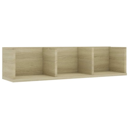 Wall shelf baby - cd,