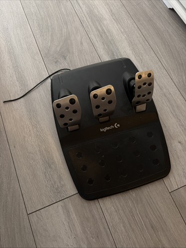 Pedals only logitech g29 - only,