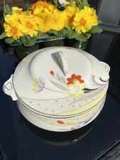 Tams Ware Art Deco Tureen