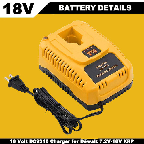 Fast charger dc9310 compatible - fast,