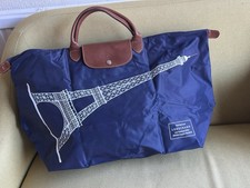 Longchamp Le Pliage Paris