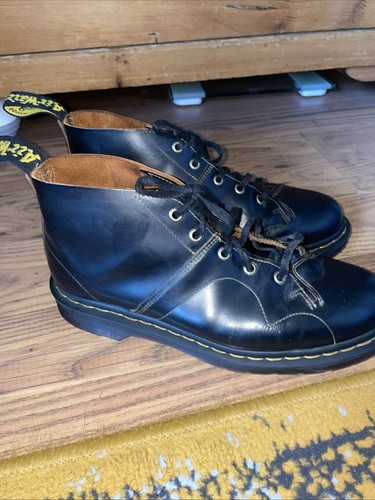 Doc martens church monkey - doc,