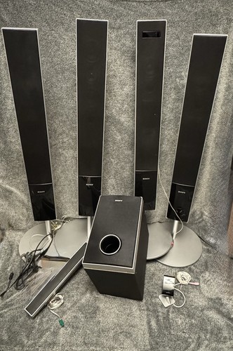 Sony ts74 home - sony,