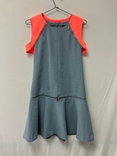 DKNY Convertible Drop Waist