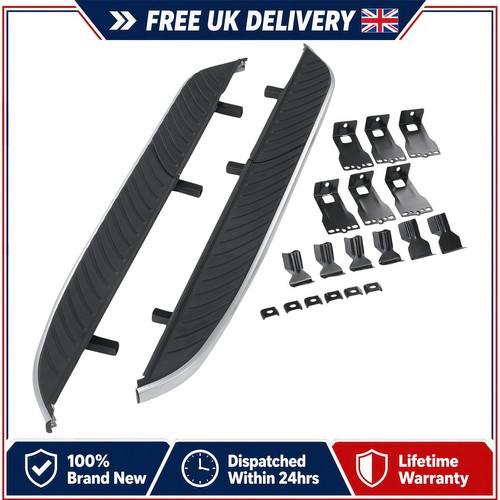 Side steps for land rover - steps,