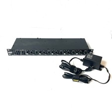 Rane PE17 5 Band Parametric