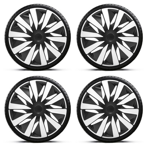 Inch wheel trims - 16,