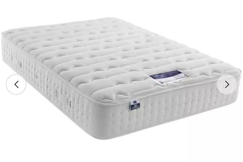 Silentnight 2000 pocket luxury - 2000,