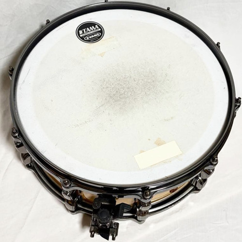 Tama starclassic maple snare - maple,