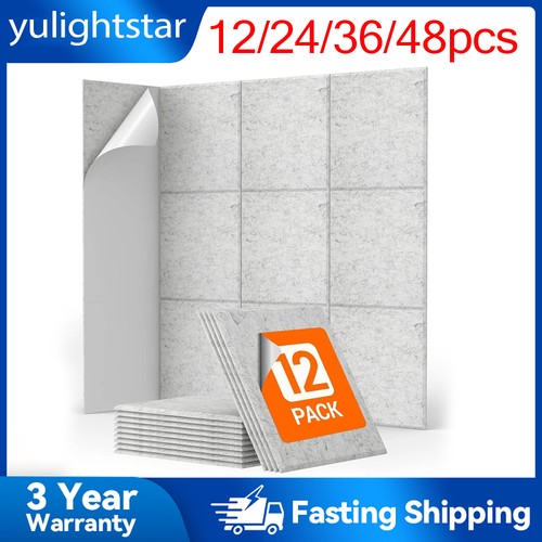 12x acoustic wall - 12x, tiles