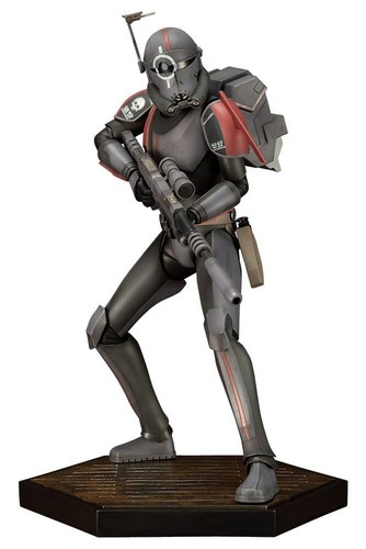 Stock artfx star - stock, bad