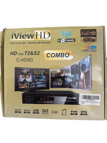 Full combo freeview - freeview, and