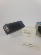 Vintage MICROTEK MEYER SOLID