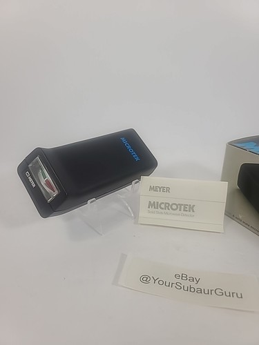 Vintage microtek meyer solid - vintage,