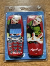  Justin Timberlake vintage