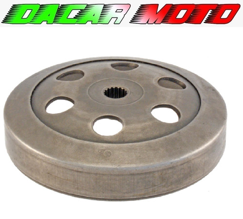Clutch bell malaguti f12 - clutch,