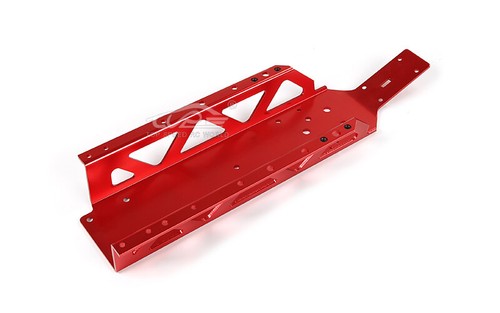 Metal main frame for - metal, hpi