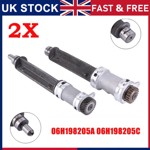 Pair for gti eos - gti,