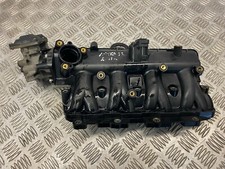 2011 OPEL VAUXHALL ASTRA 1.3 DIESEL AIR INTAKE INLET MANIFOLD GENUINE 55213267