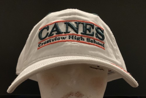 Canes crestview high school - high,