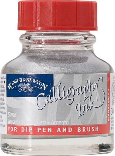 Winsor newton calligraphy - winsor,