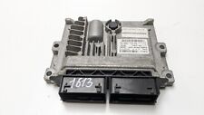 FORD MONDEO ENGINE CONTROL MODULE ECU 2.0 TDCI DIESEL FS7A12A650DXD MK5 2016