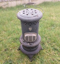 Vintage Valor 106-R Paraffin