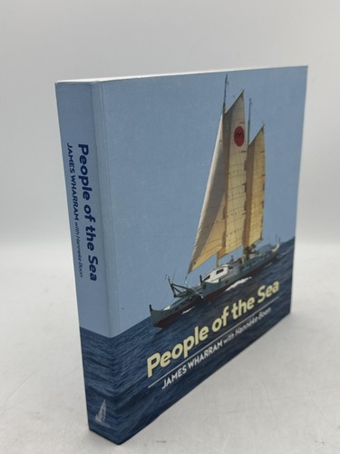People the sea - sea, wharram