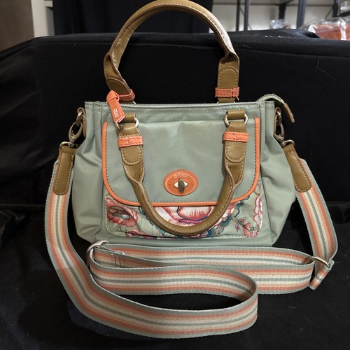 Oilily crossbody handbag - oilily,