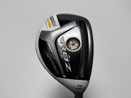 Taylormade rocketballz stage - rocketballz, 2