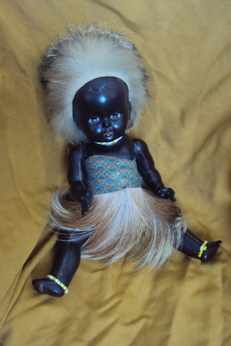Vintage pmi black - pmi, 10"