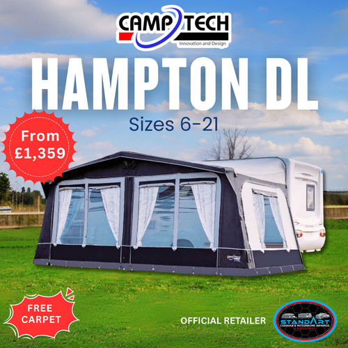 2026 camptech hampton air - camptech,