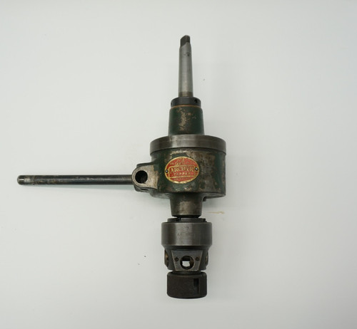 Archer tapping head no 20 - no.2,