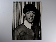 Original Beatles Paul