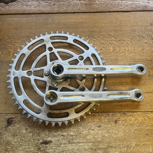 Vintage stronglight marque - vintage,