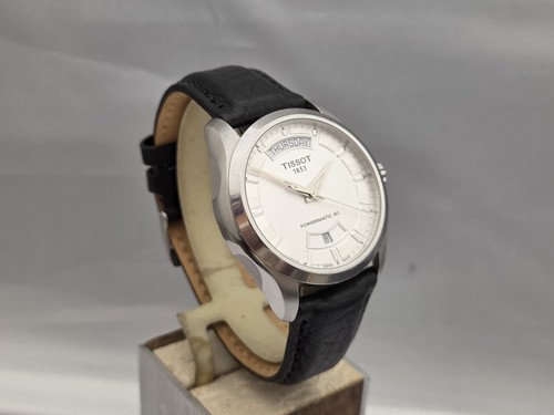 Tissot couturier powermatic - tissot,