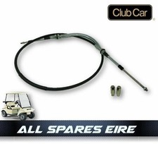 CLUB CAR DS GOLF CART BUGGY 63" FORWARD REVERSE GEAR CABLE (1984-1997) 1013046