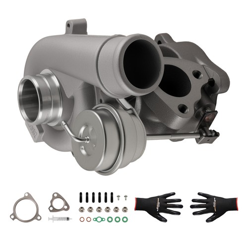 Turbocharger turbo k04 023 - turbo,